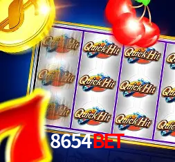 A Revolução dos Aplicativos de Jogos no 8654bet