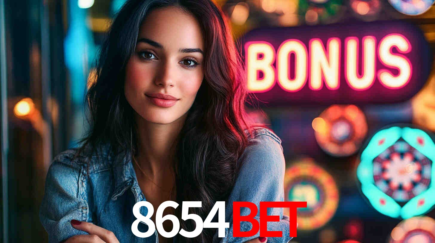 8654bet login