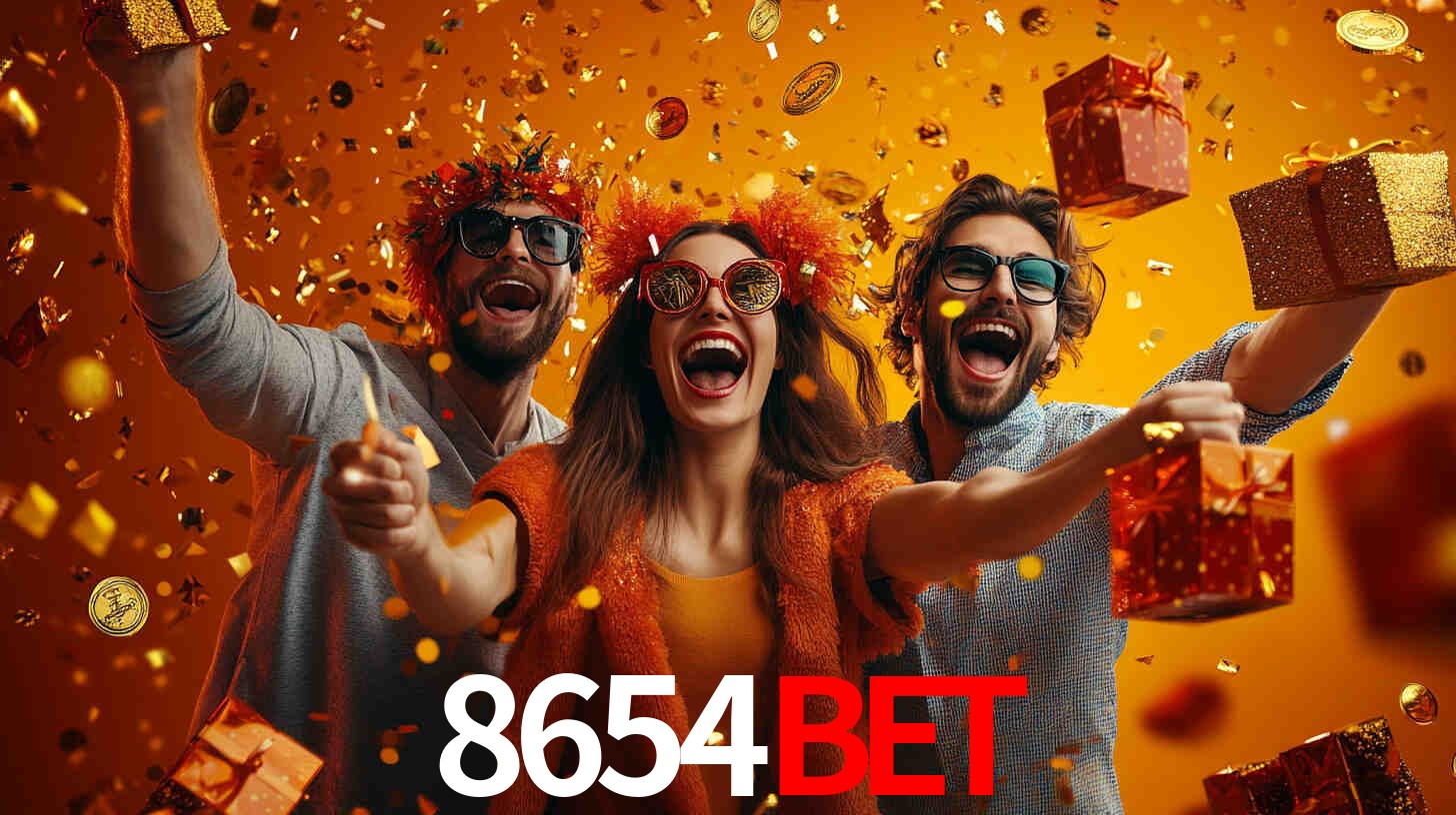 8654bet - Caça-Níqueis VIP Elite - 8654bet.com