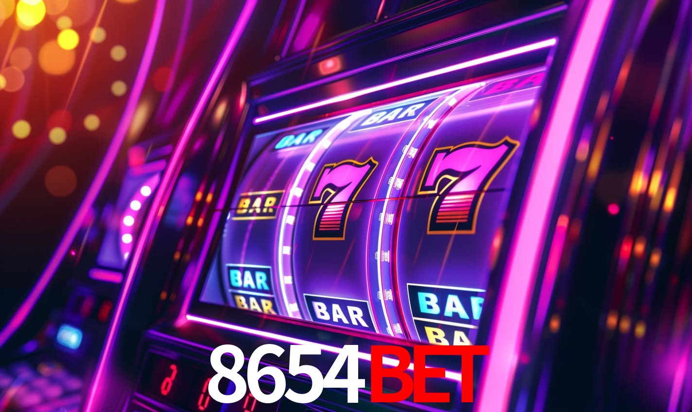 8654bet: Seu Cassino Premiado com Pagamentos Rápidos