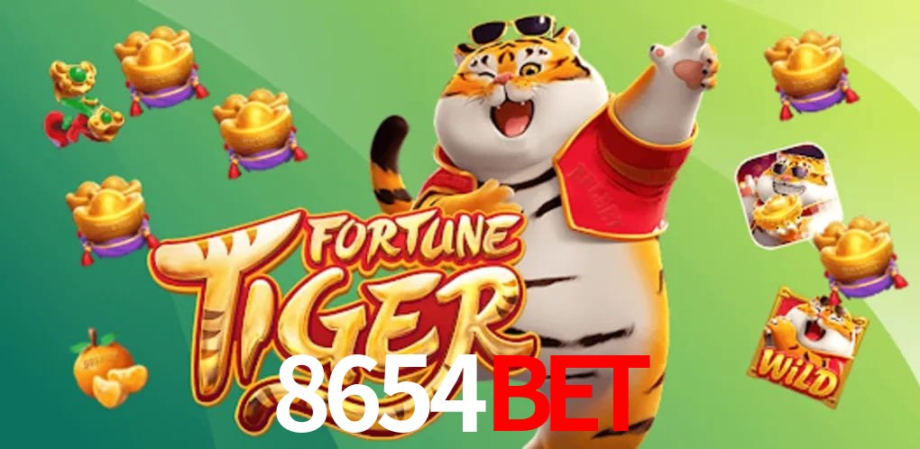 Experiência VIP 8654bet