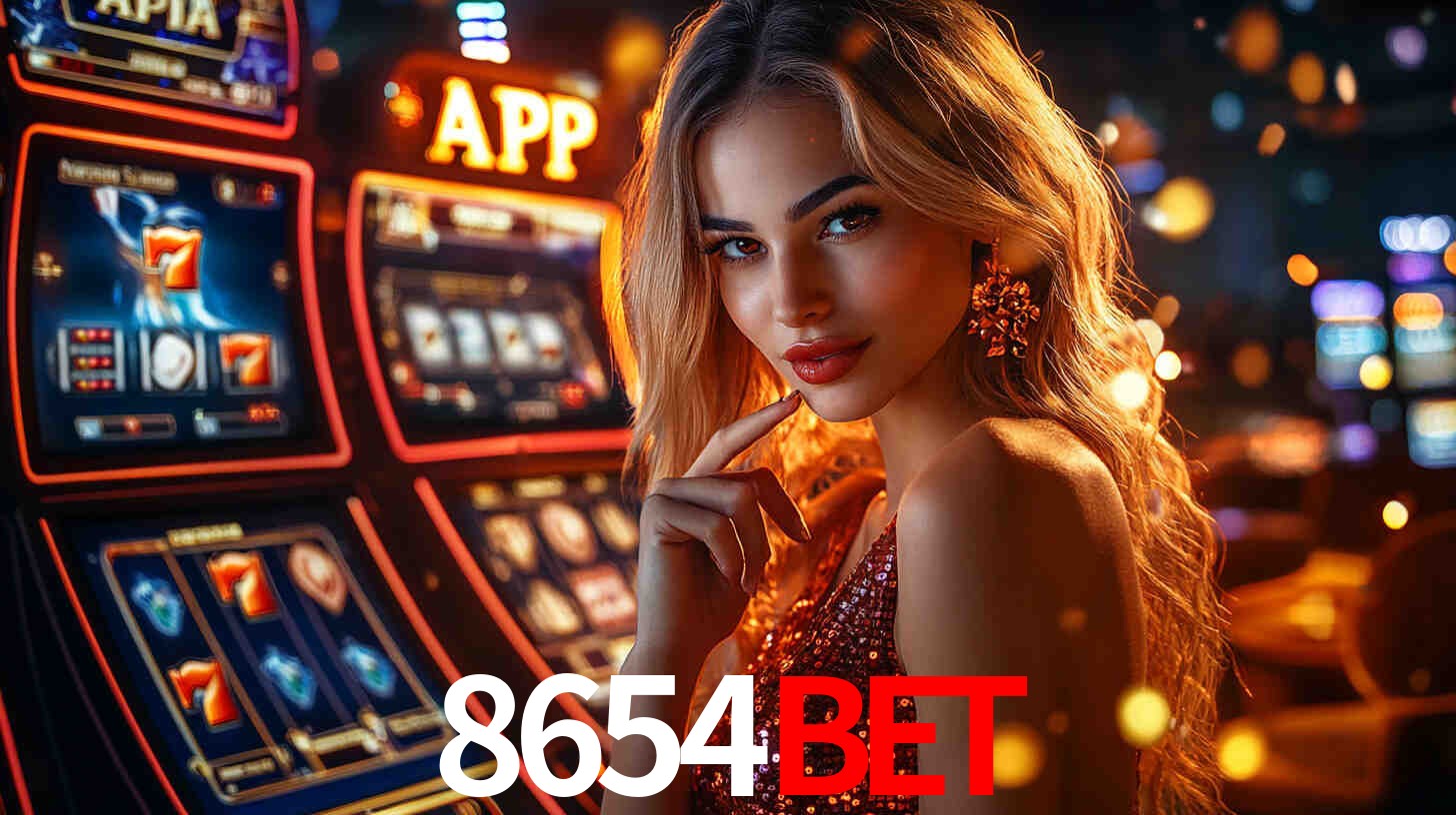 Baixar App Android 8654BET