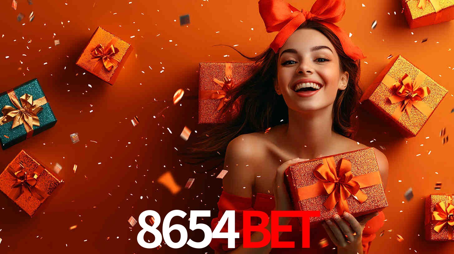 Promoções Semanais e Códigos Promocionais 8654BET