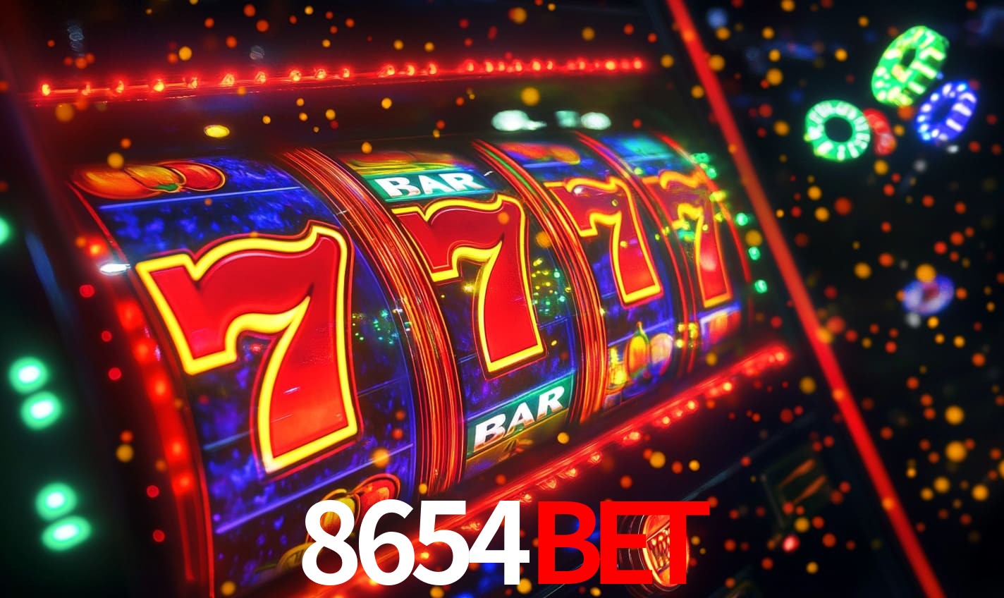 8654bet.com