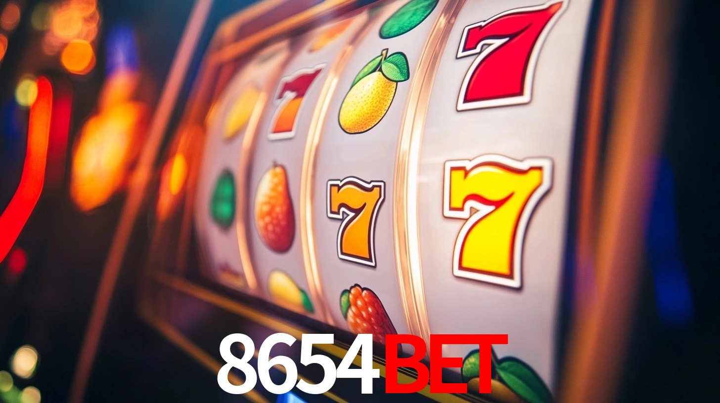 Exclusive Games 8654bet