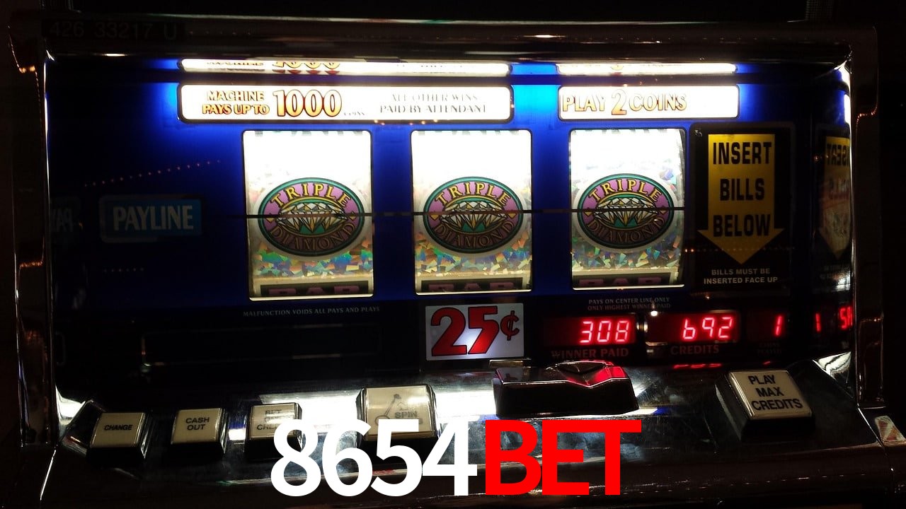 Football Betting 8654bet