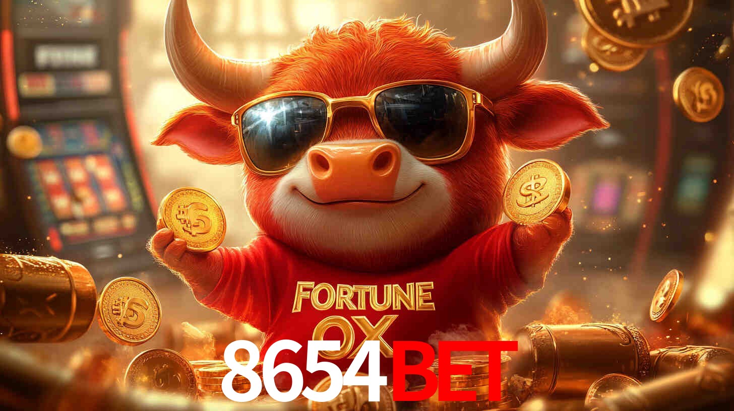 8654bet: Seu Especialista em Apostas Esportivas Brasileiras