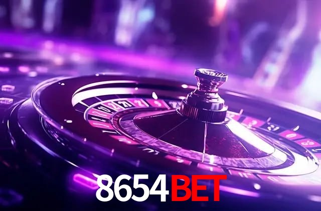 A Experiência Imersiva dos Cassinos Ao Vivo no 8654bet