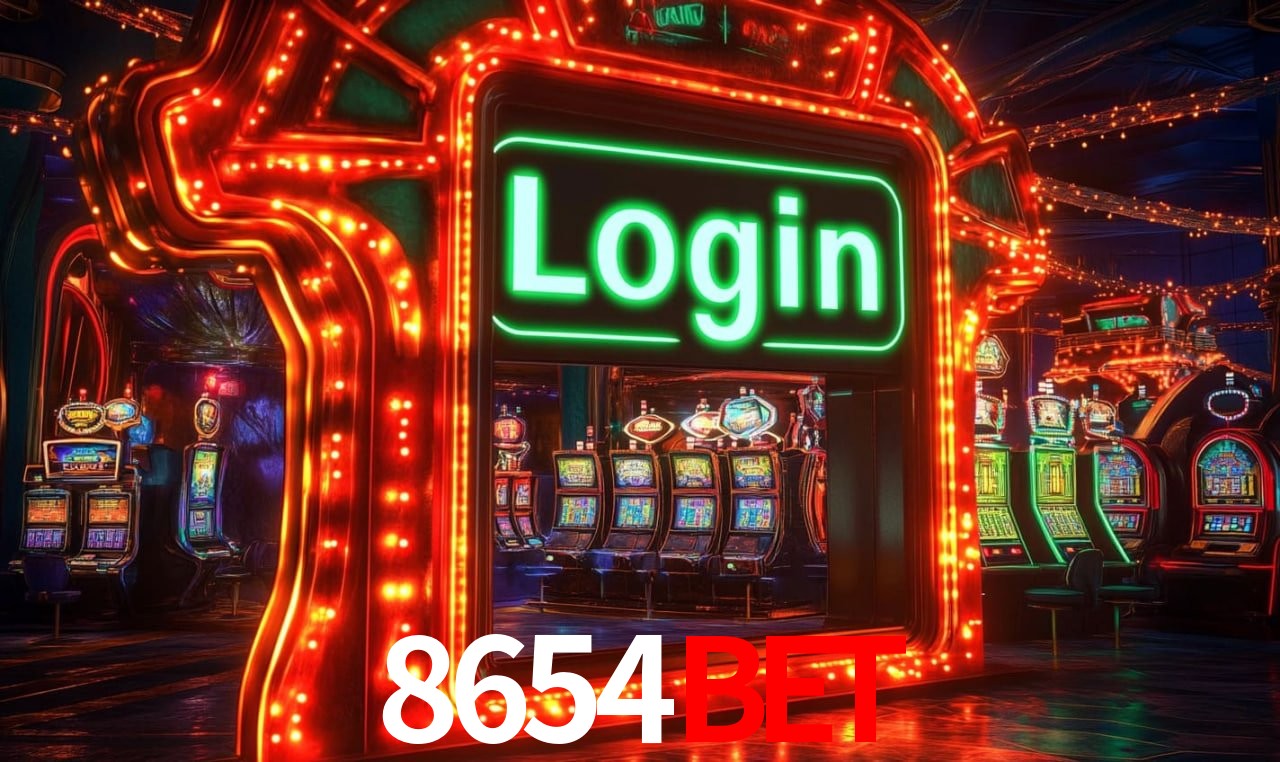 Mesa de Blackjack 8654bet