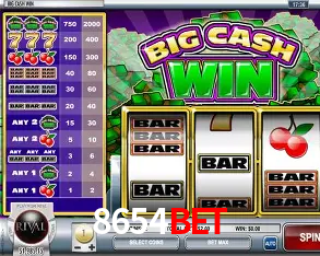 A Emoção da Loteria na 8654bet: Uma Chance de Mudança de Vida