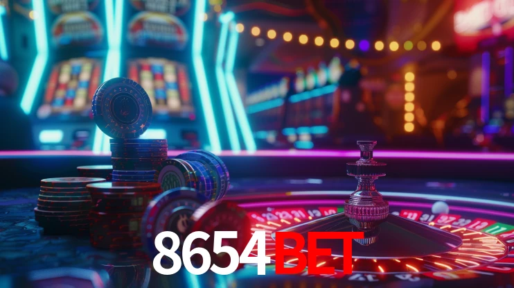 Games Directory 8654bet