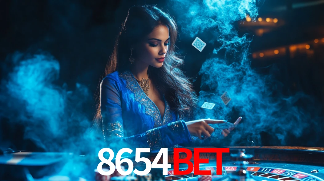 Descubra o Programa VIP da 8654bet: Vantagens Exclusivas para Jogadores