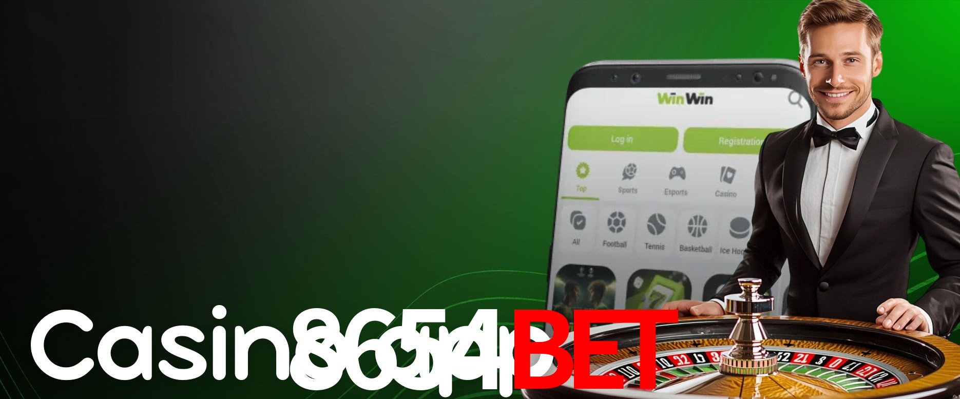 API Integration 8654bet