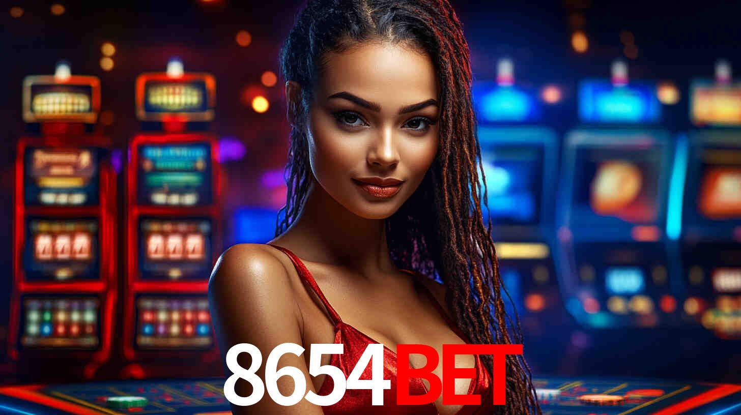 Apostas Esportivas na 8654bet: Um Guia Completo