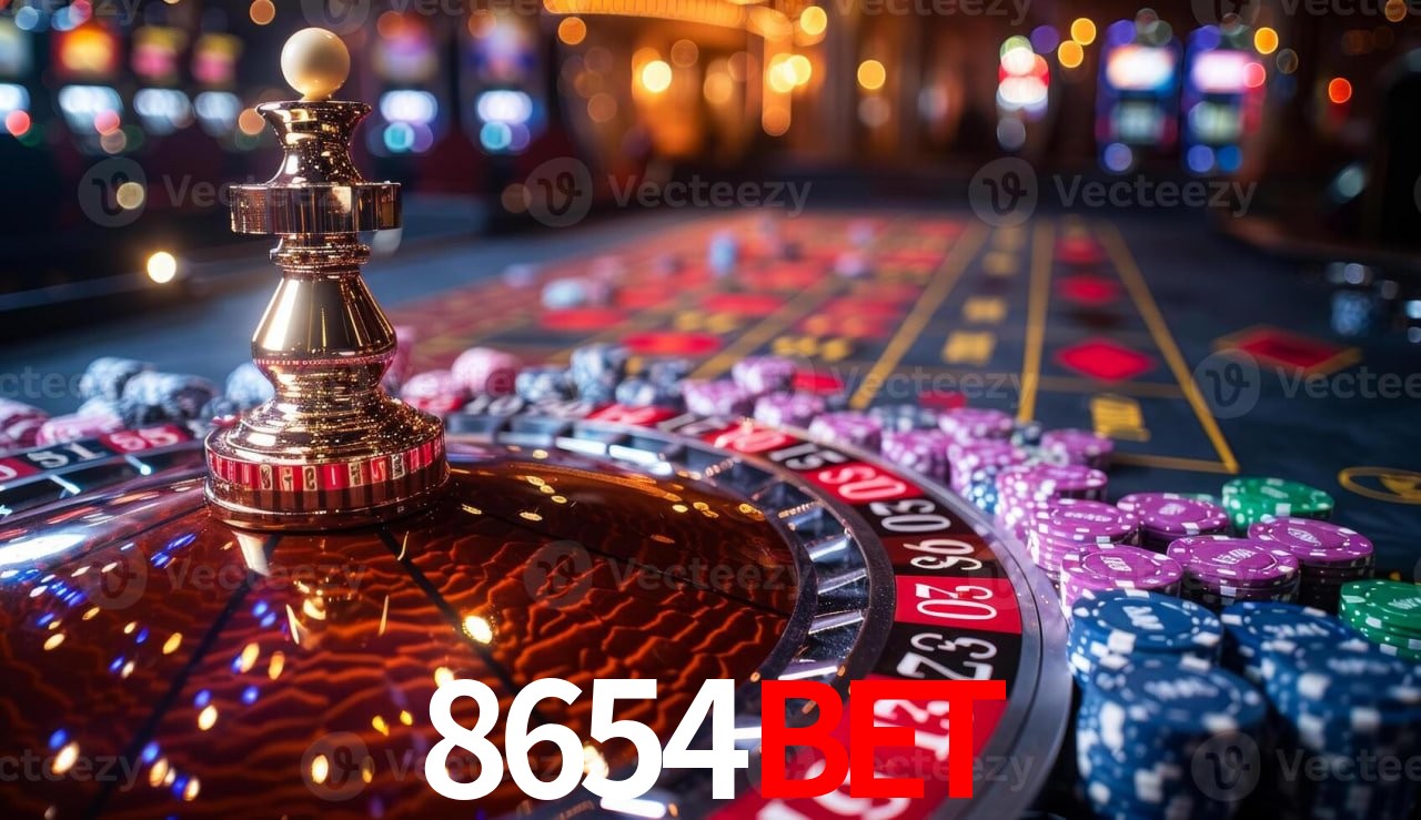 Flash Promotion 8654bet