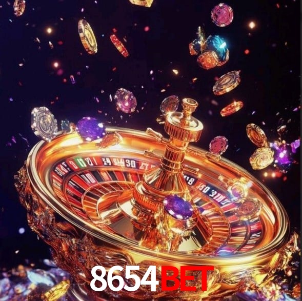 Login Seguro 8654bet