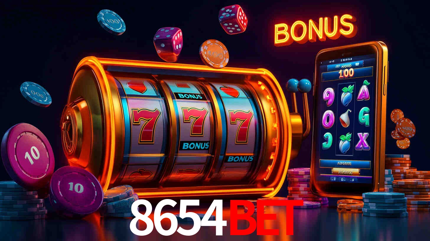 Inovações de Jogos na 8654bet: O Futuro das Experiências Interativas