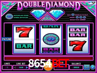 Descubra a Magia dos Jogos de Arcade no 8654bet