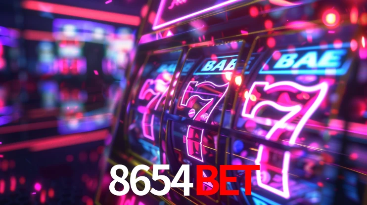 Game Providers 8654bet