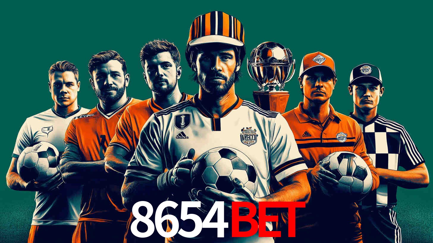 Desvendando o Mundo dos Jogos Virtuais na 8654bet