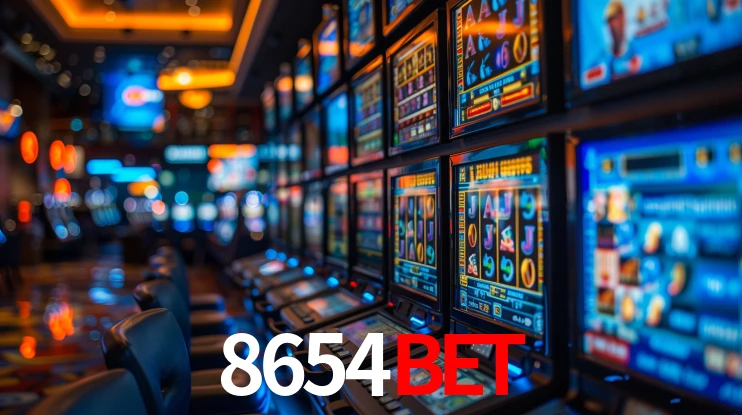 2FA Security 8654bet
