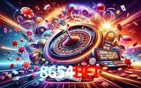 Casino VIP 8654bet