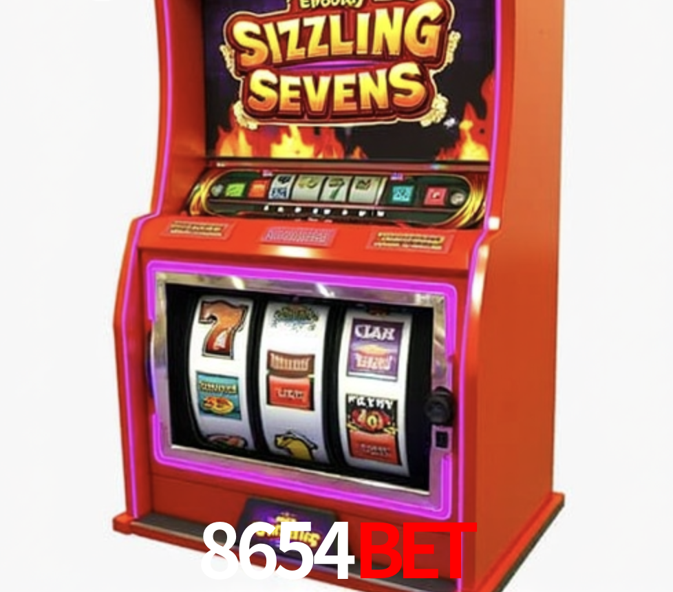 Responsive Design 8654bet