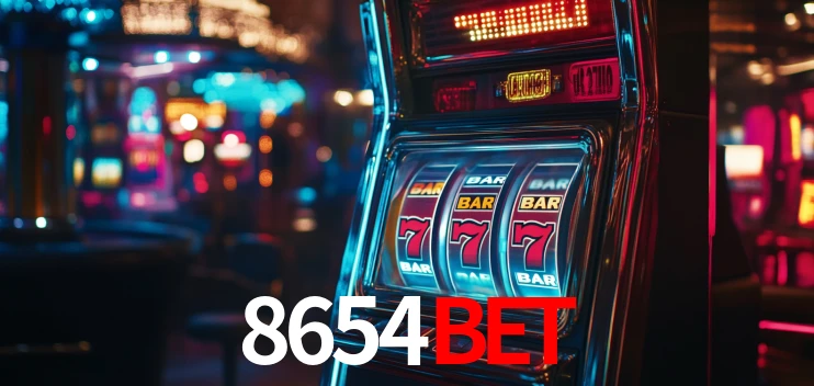 Blackjack Table 8654bet