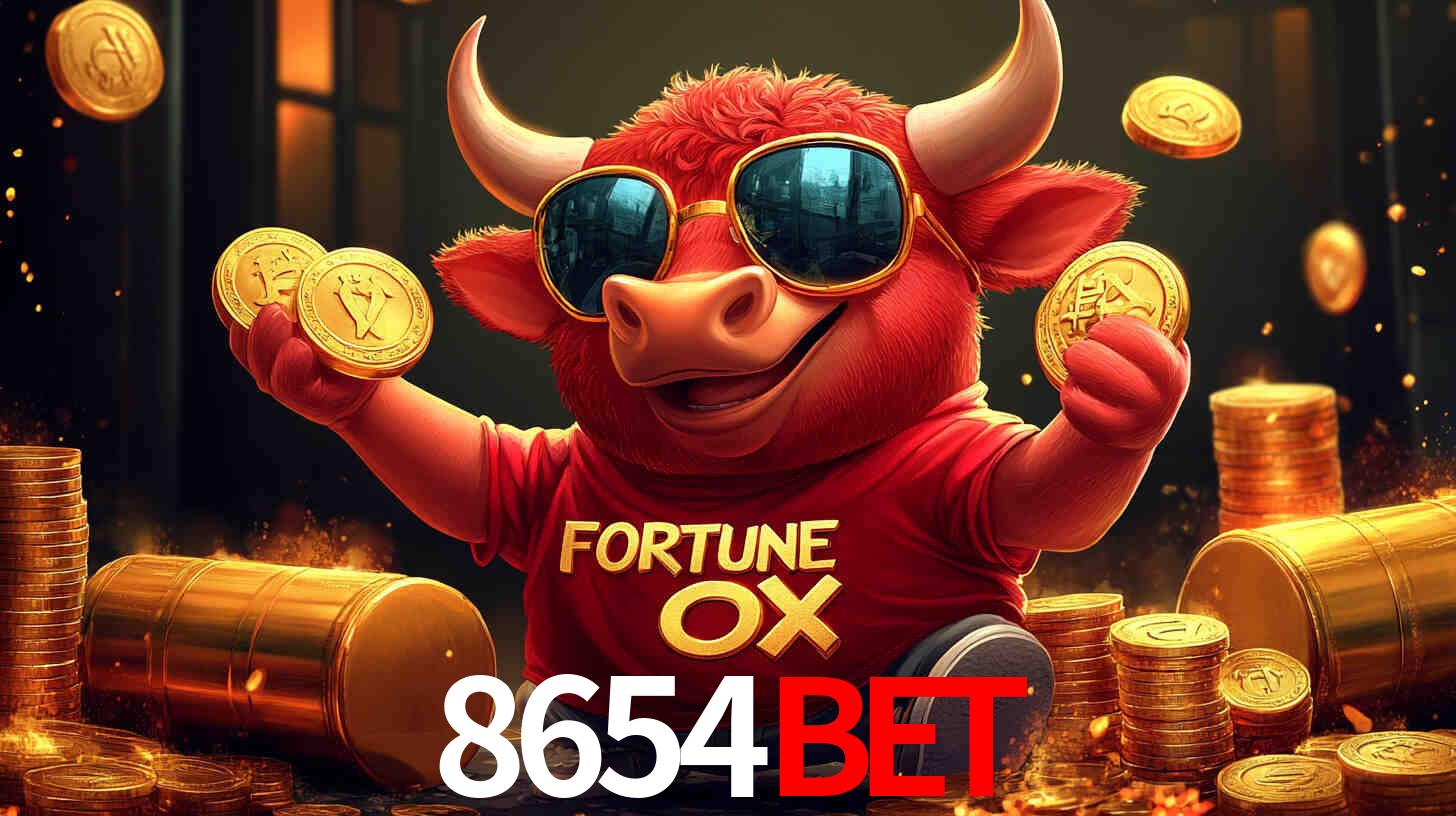 Inovações de Jogos na 8654bet: O Futuro das Experiências Interativas