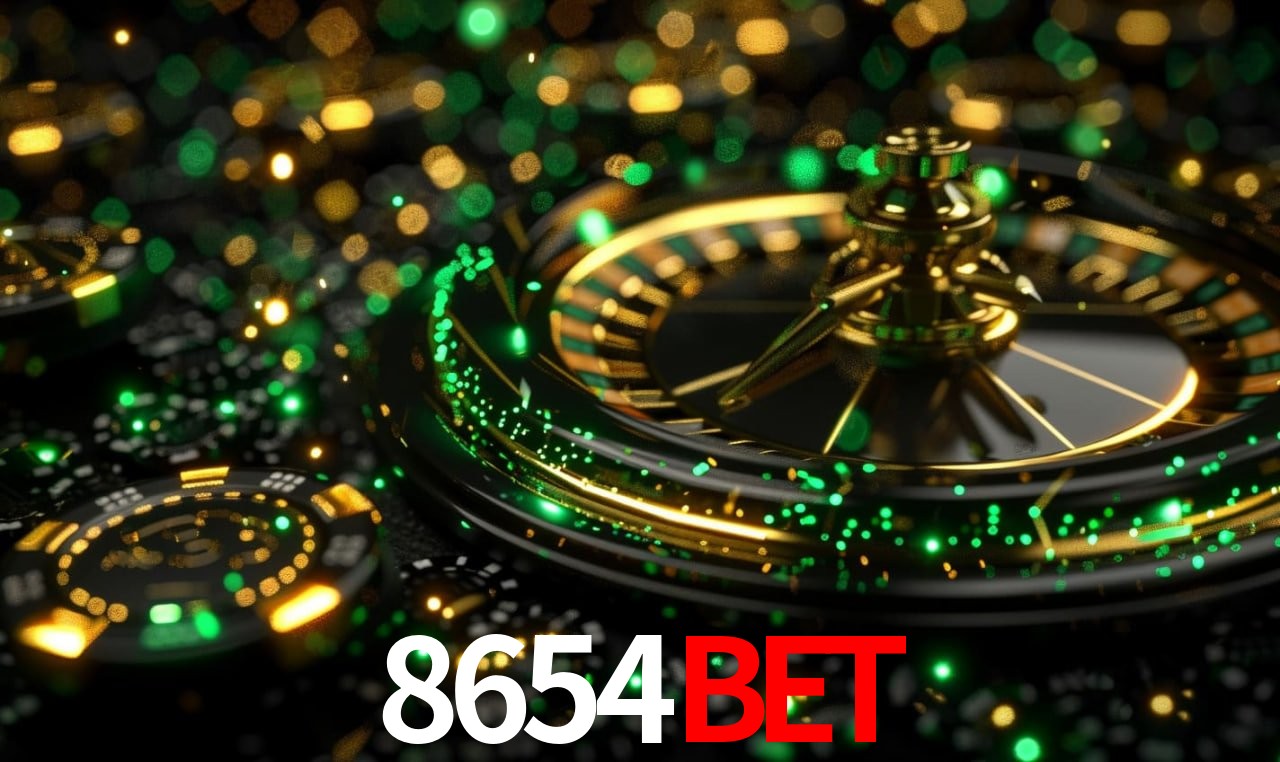 Ofertas Exclusivas 8654bet