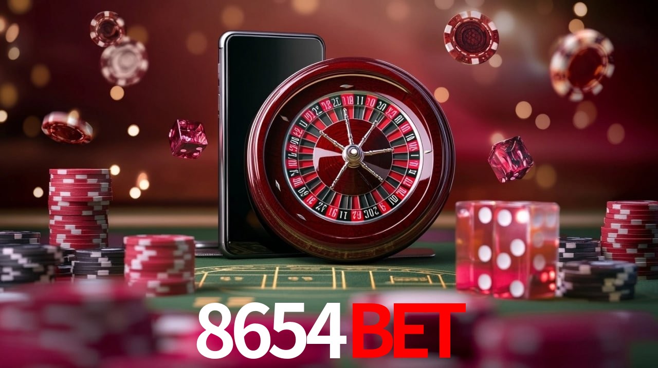 Sports Statistics 8654bet