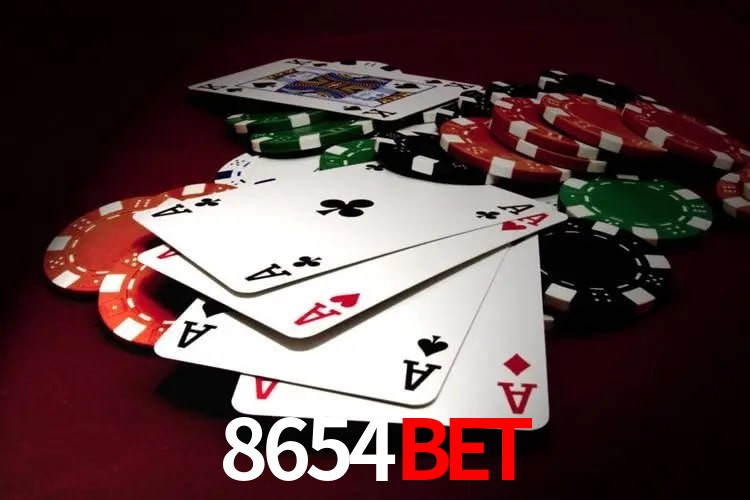Jogos Exclusivos 8654bet
