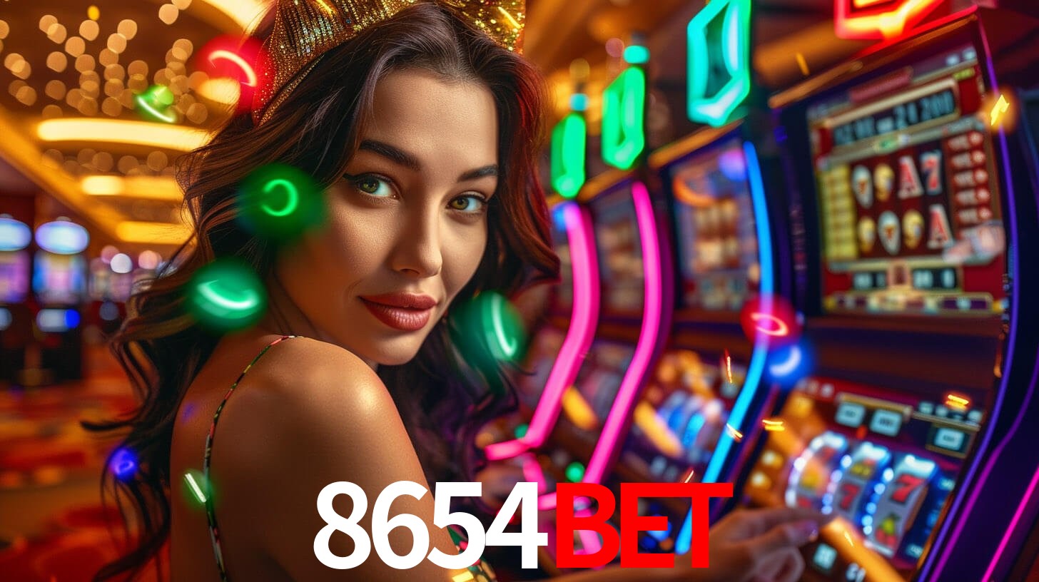 8654bet