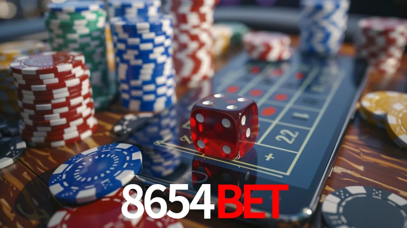8654bet.com