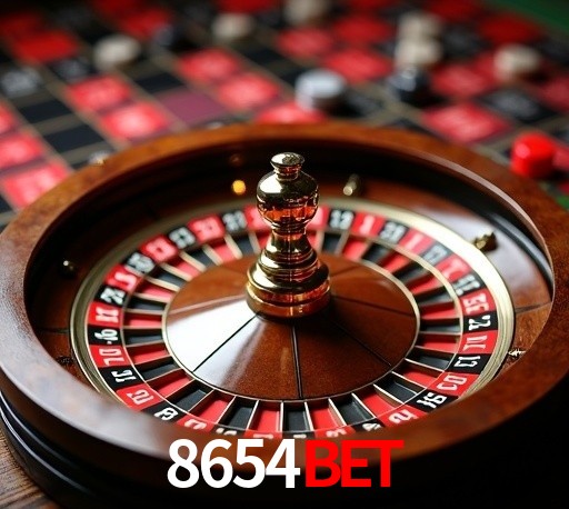 Tecnologia da Plataforma 8654bet