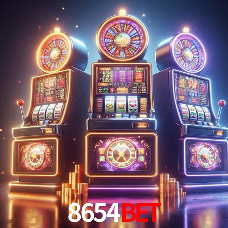 8654bet login