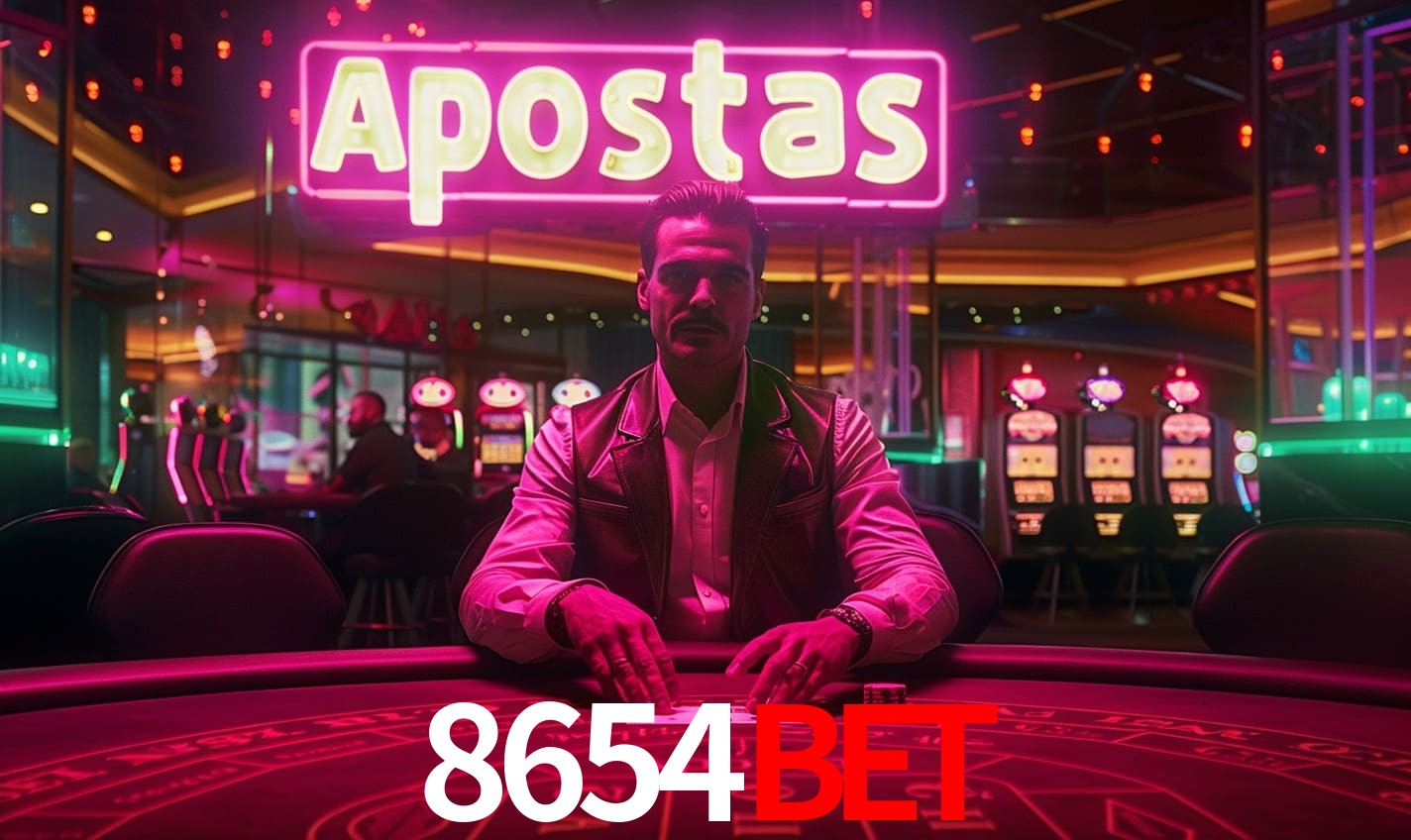 A Experiência Imersiva dos Cassinos Ao Vivo no 8654bet