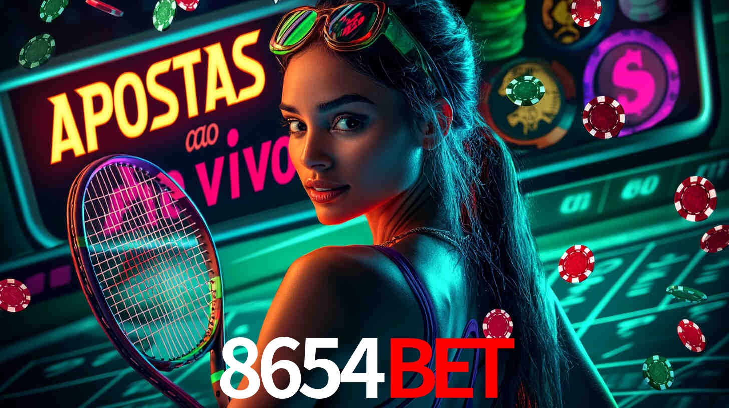 Descubra a Magia dos Jogos de Arcade no 8654bet