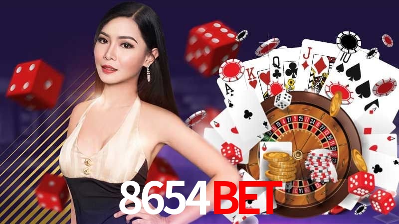 A Emoção da Loteria na 8654bet: Uma Chance de Mudança de Vida