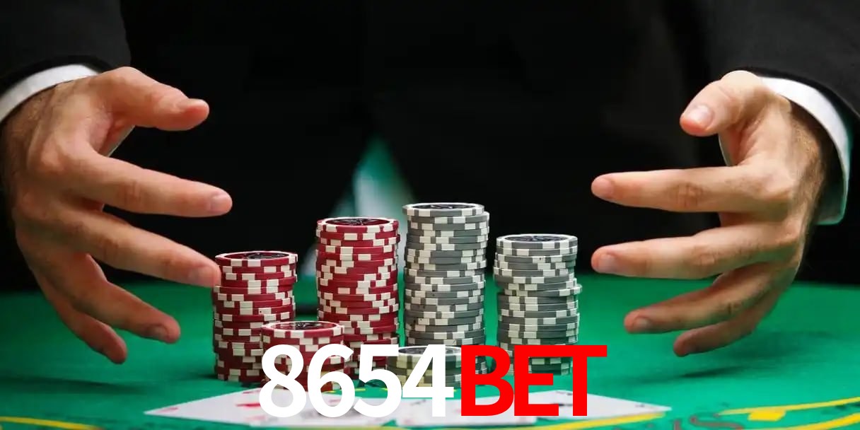 cassino 8654bet