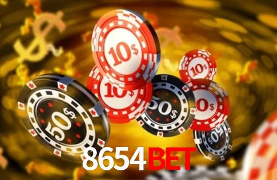 Casino Ao Vivo 8654bet