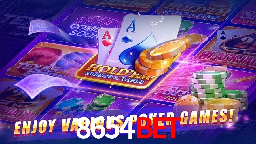 Explorando a Categoria de Eventos em Apostas na 8654bet