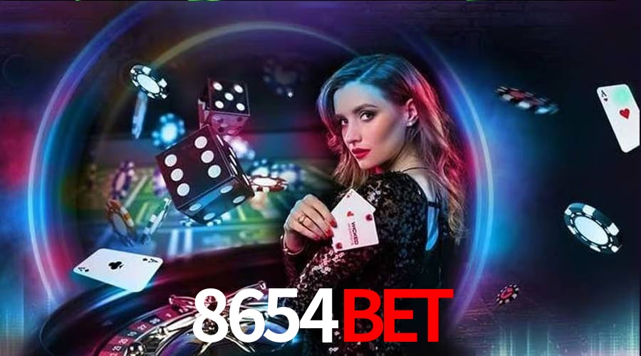 Secure Login 8654bet