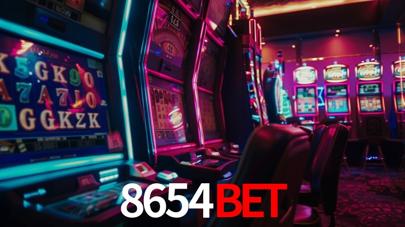 Weekend Specials 8654bet