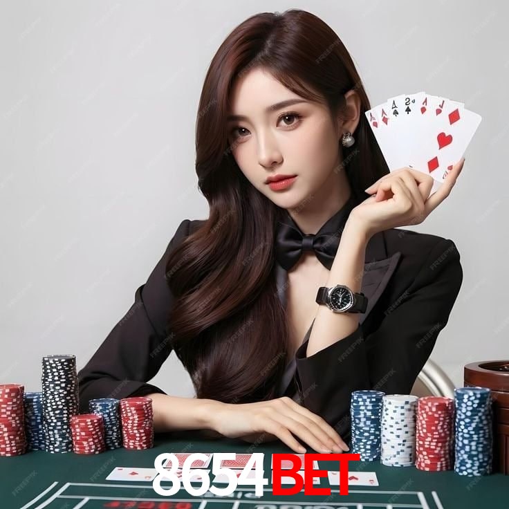 Provedores de Jogos 8654bet