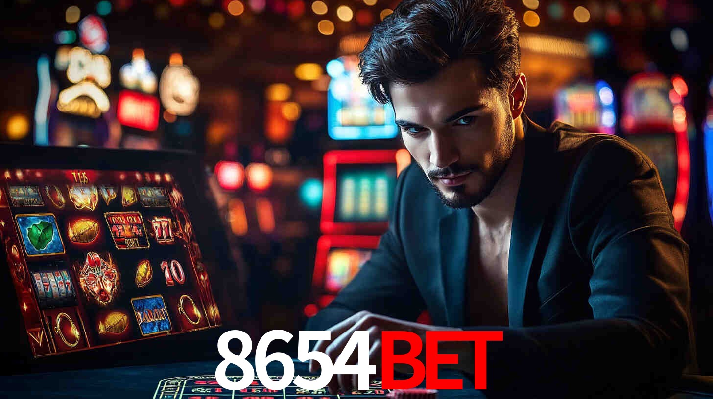 8654bet