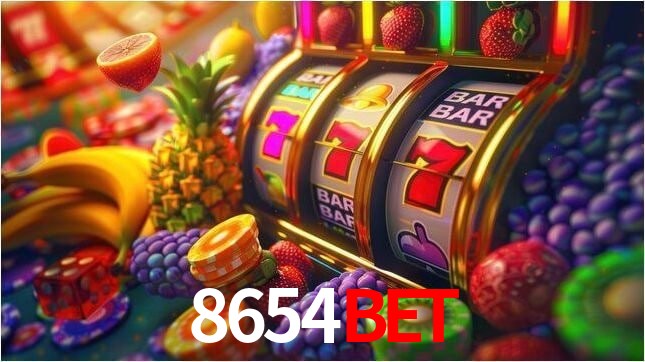 Seasonal Promotions 8654bet
