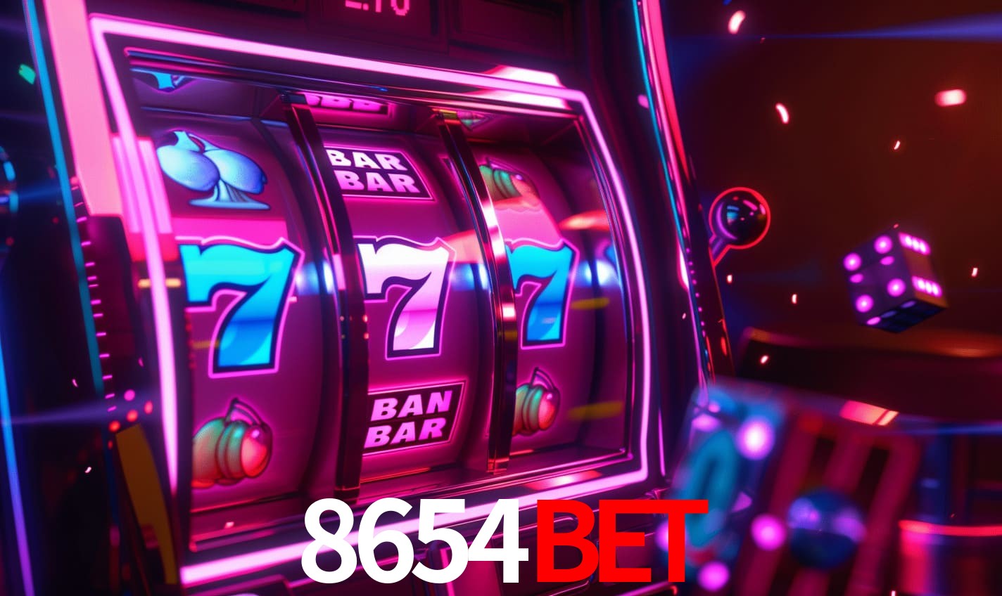 Apostas Esportivas na 8654bet: Um Guia Completo