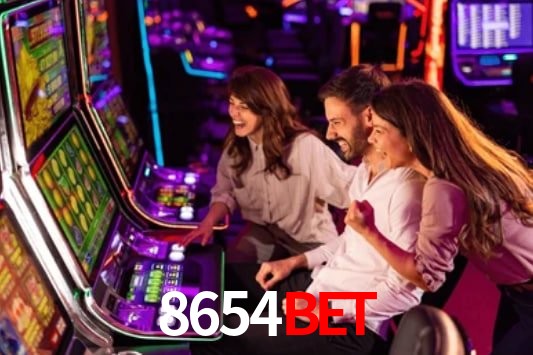 Descubra o Programa VIP da 8654bet: Vantagens Exclusivas para Jogadores