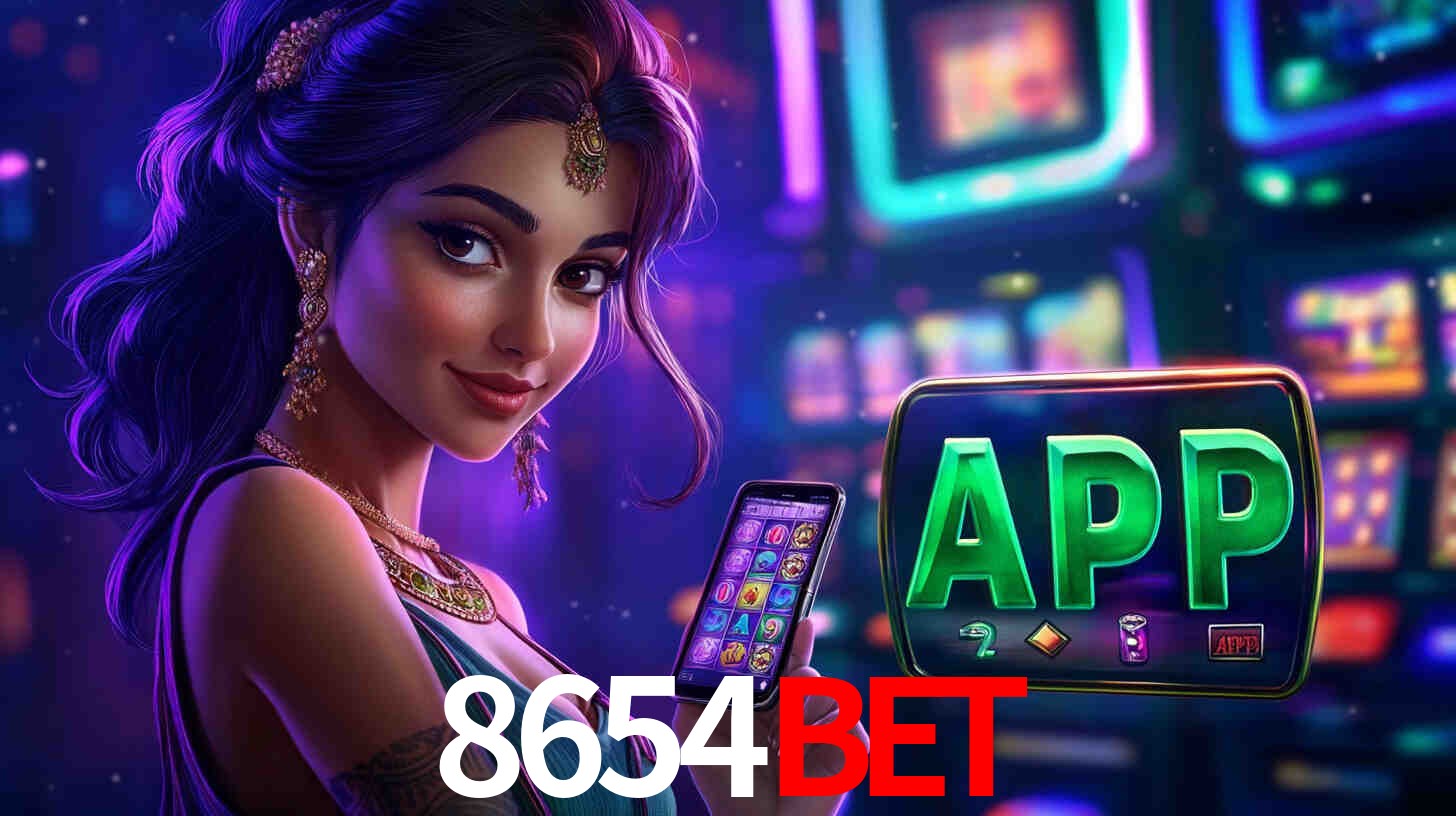 8654bet.com